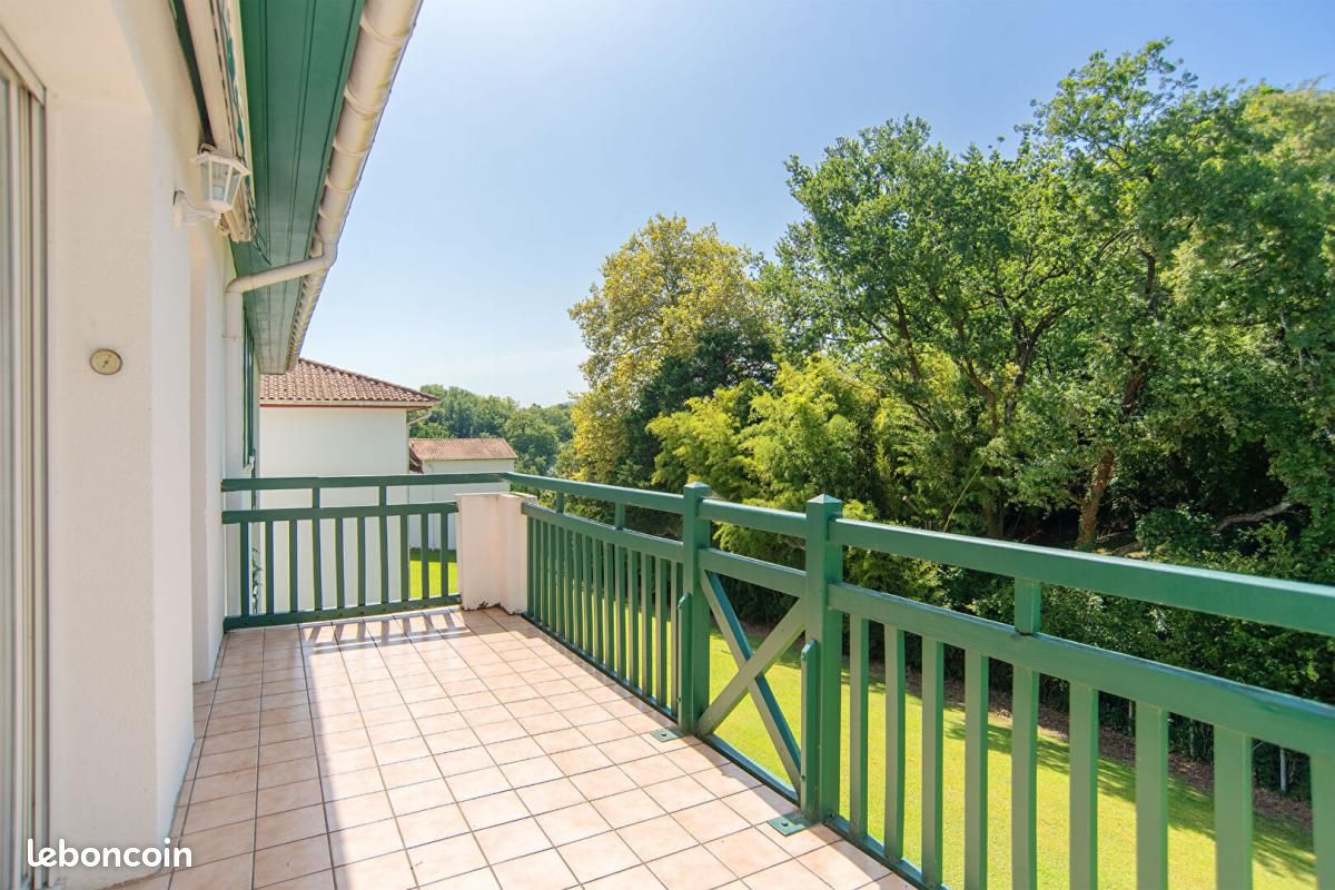Appartement 3 pièces 65 m² · à Saint-Jean-de-Luz · 65 m² · 335 100 €