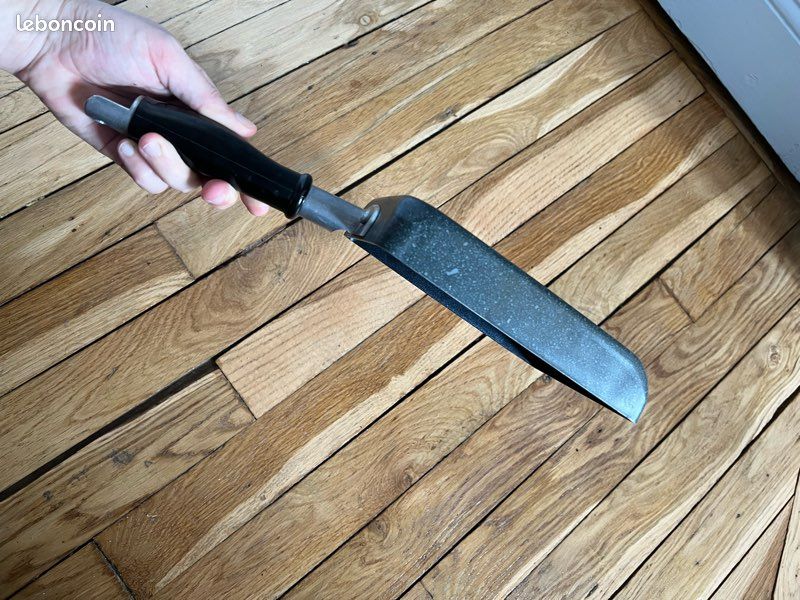 Poêle japonaise (image 4)