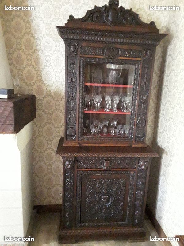 Meubles salon , salle à manger, chambre (image 5)