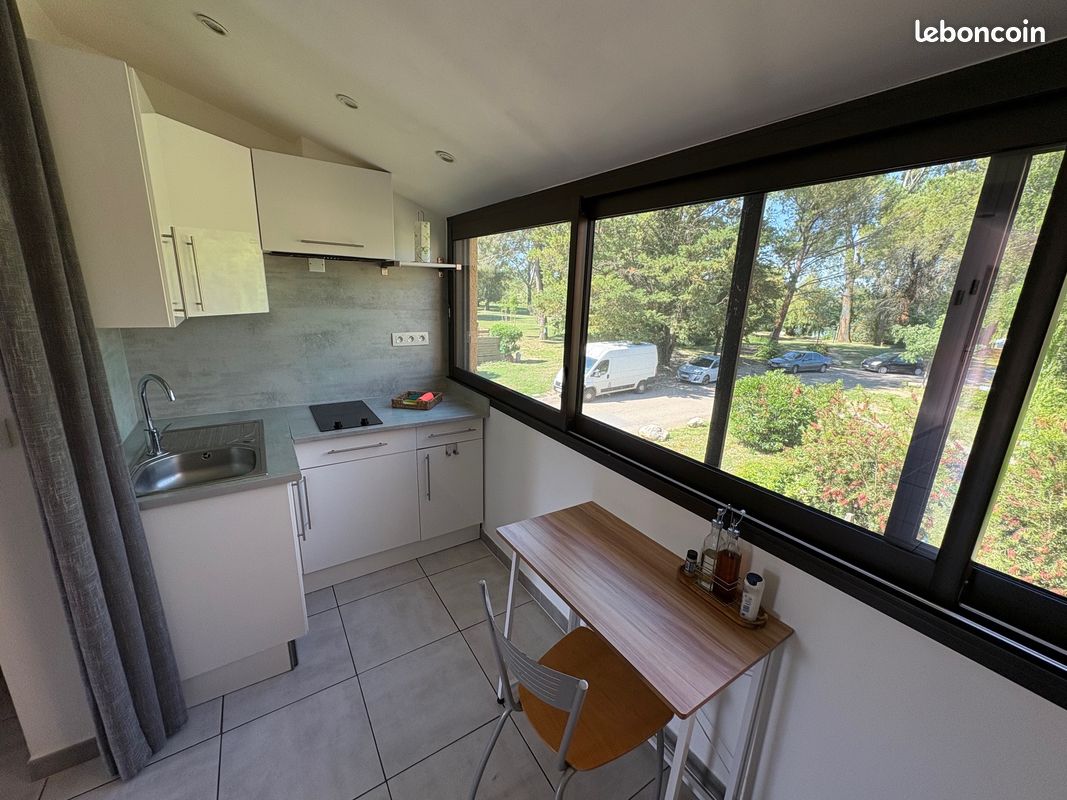 Appartement 2 pièces 29 m² · à Arles · 29 m² · 780 €