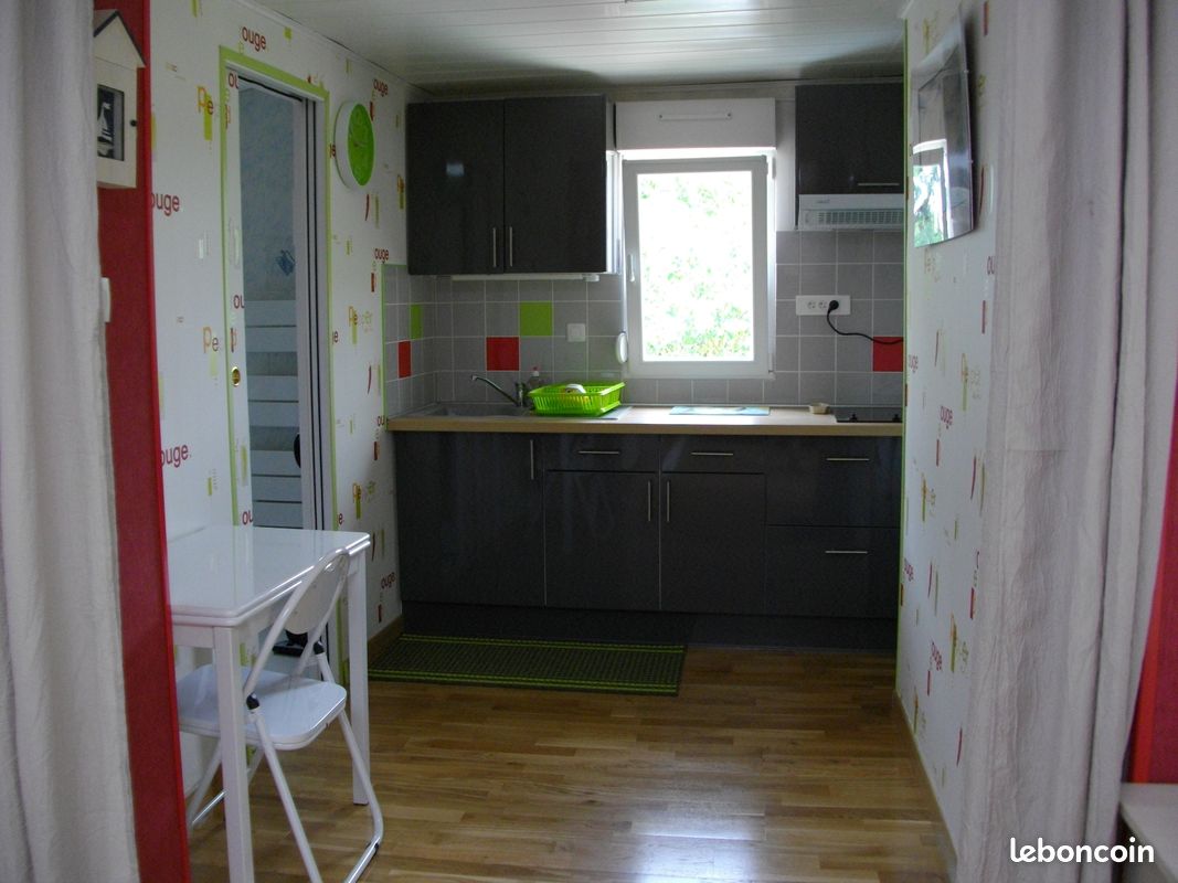 Gîte Les Bignones (image 3)