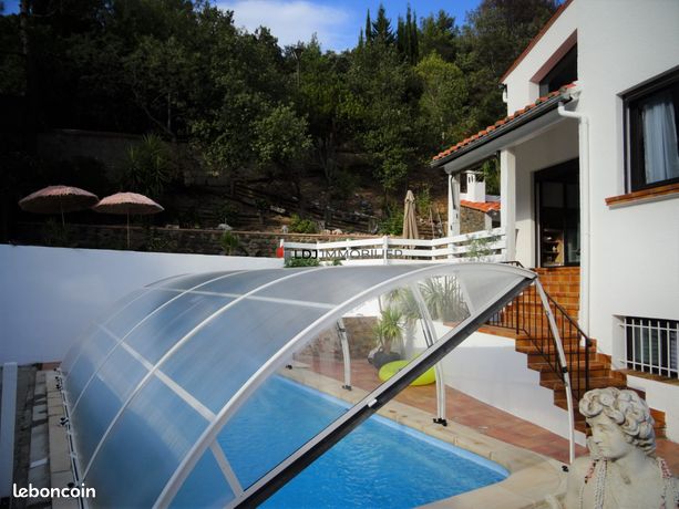 Villa 5 pièces 160 m²
