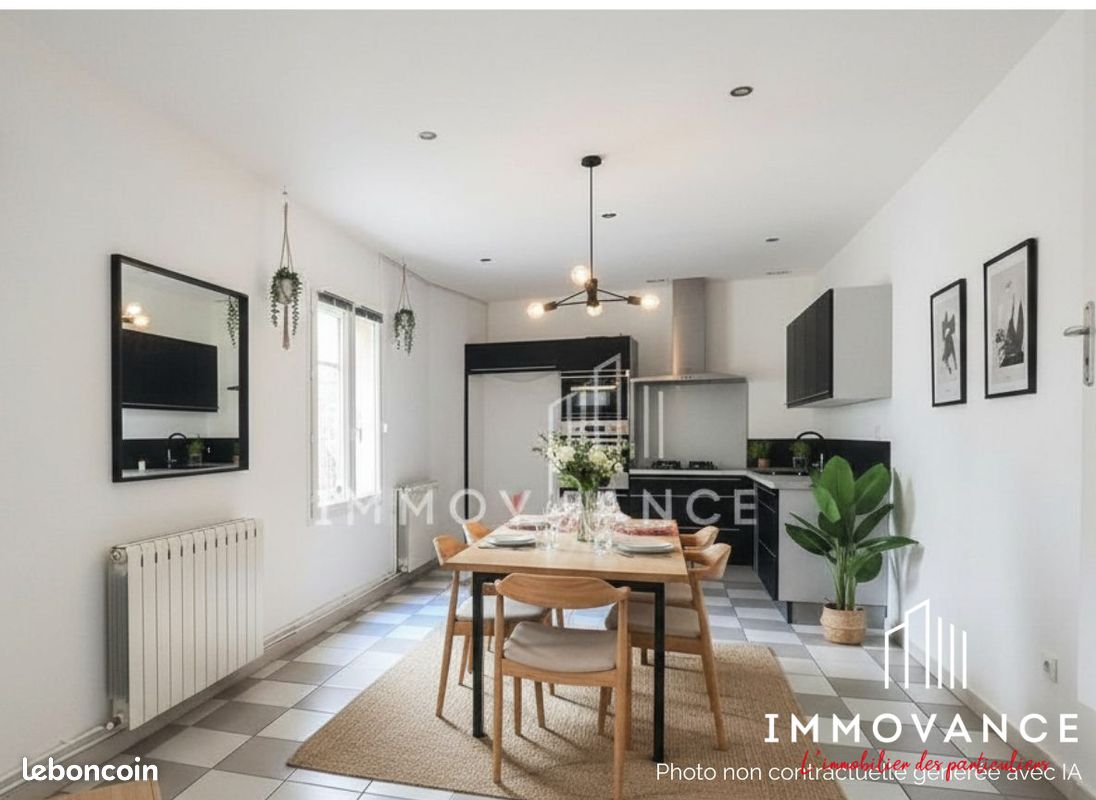 Maison 5 pièces 90 m² · à Poussan · 90 m² · 205 000 €