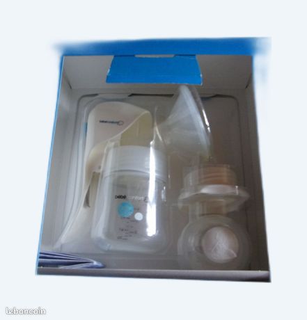 Tire Lait Bebe Confort D Occasion Annonces Equipement Bebe Leboncoin