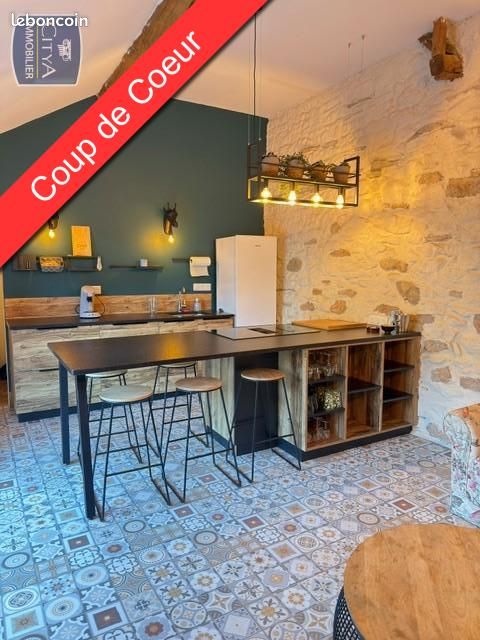 Appartement 2 pièces 52 m² · à Pommard · 52 m² · 855 €/mois