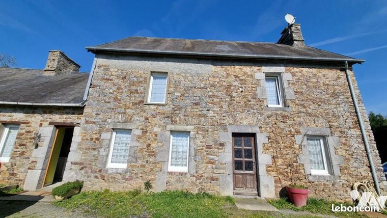 Maison 3 pièces 94 m²