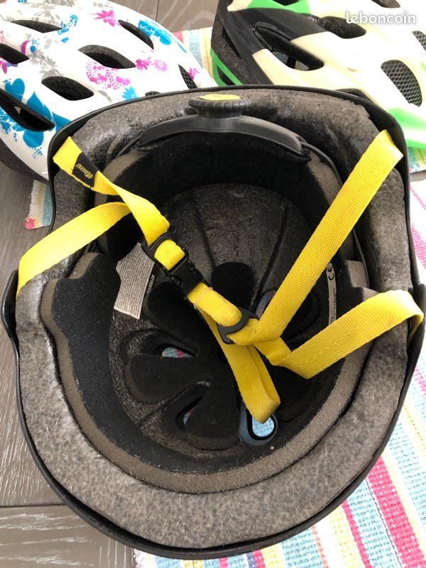 Casque skate vélo (image 5)