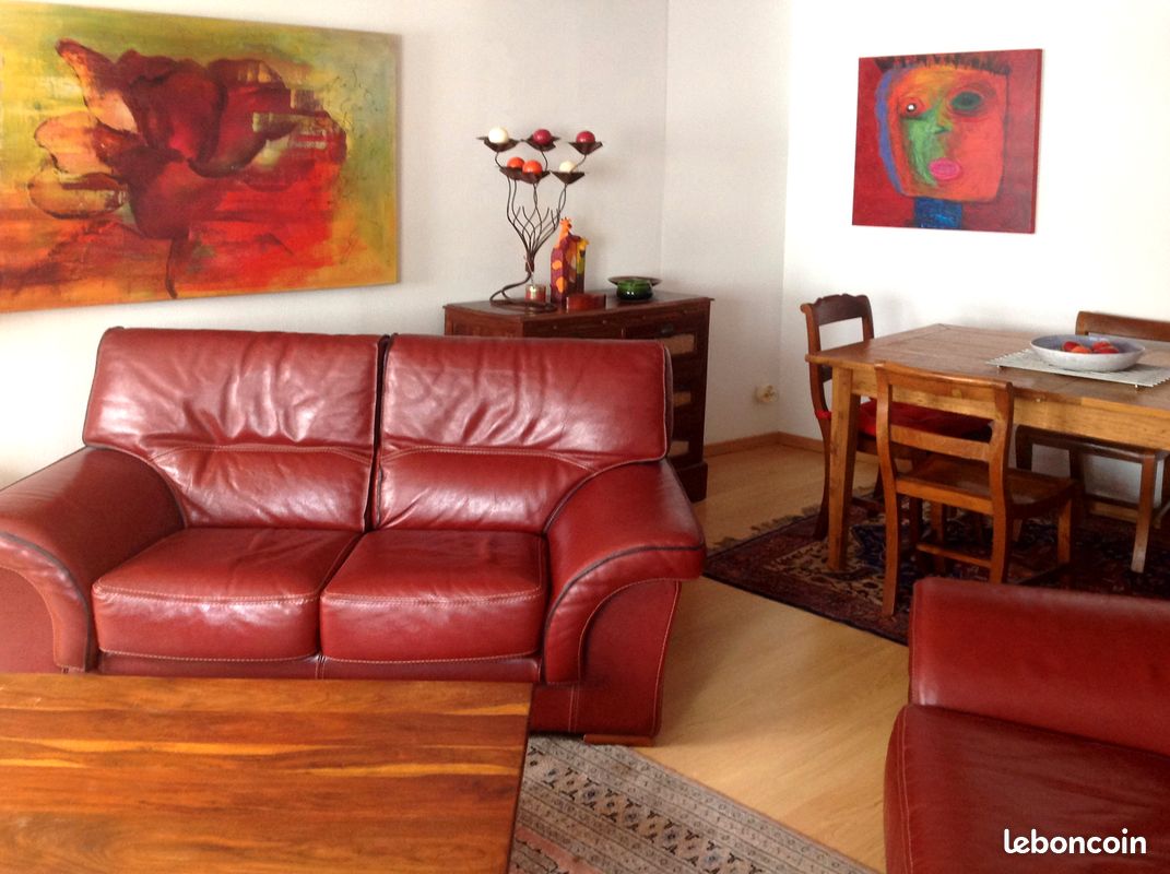 Appartement 3 pièces 65 m² · à Chalon-sur-Saône · 65 m² · 680 €/mois