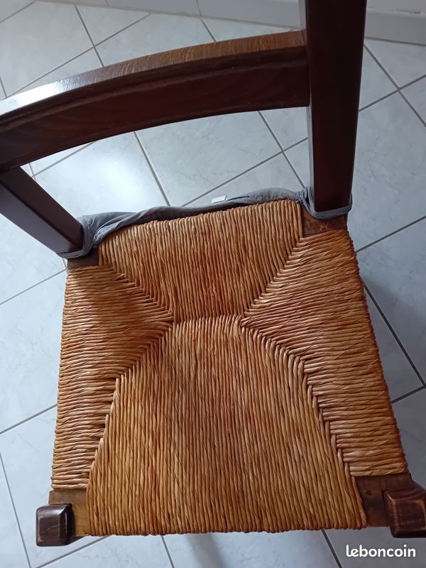 Chaises (image 2)