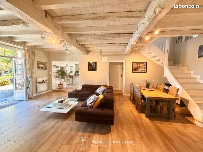 Maison 6 pièces 200 m² (image 5)