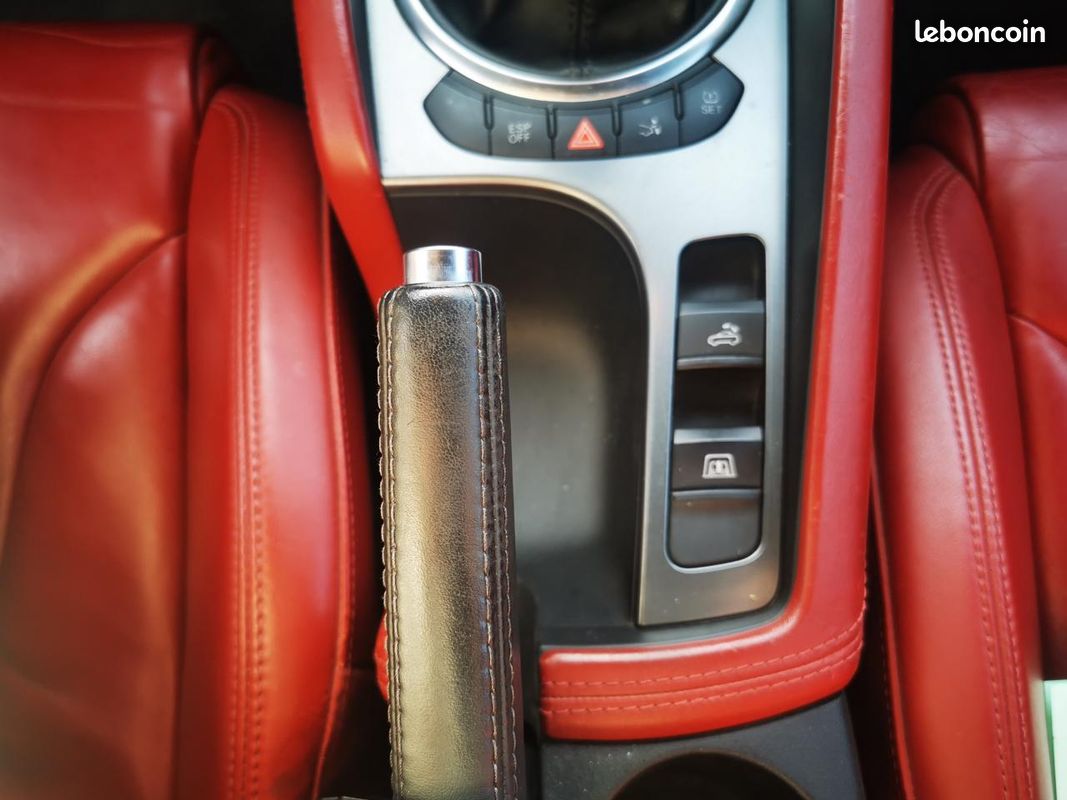 Audi tt roadster 2.0 tfsi 200 (image 23)