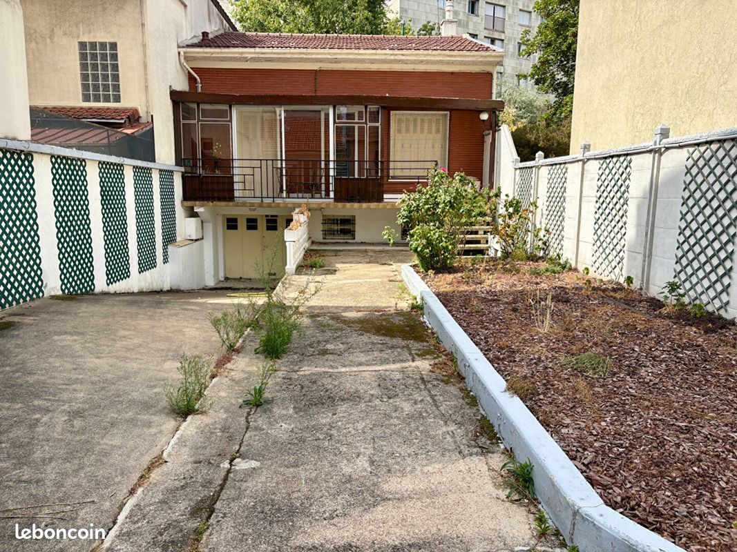 Maison 4 pièces 65 m² · à Châtillon · 65 m² · 440 000 €