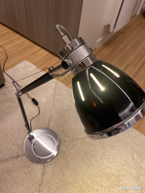 Lampe d’architecte (image 2)