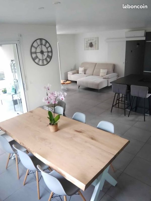 Maison 4 pièces 90 m² · à Mertzwiller · 90 m² · 1 100 €/mois