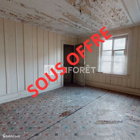 Maison 6 pièces 180 m²