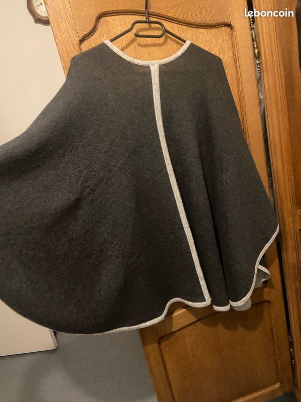 Pancho très chaud comme neuf (image 5)