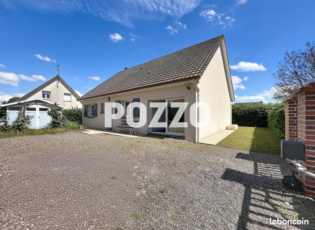 Maison 3 pièces 90 m² · à Petiville · 90 m² · 175 000 €