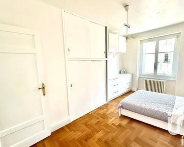 Appartement 450 000 € - 82 m²