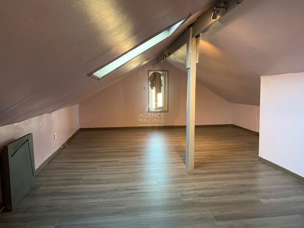 Maison a louer houilles - 6 pièce(s) - 85 m2 - Surfyn