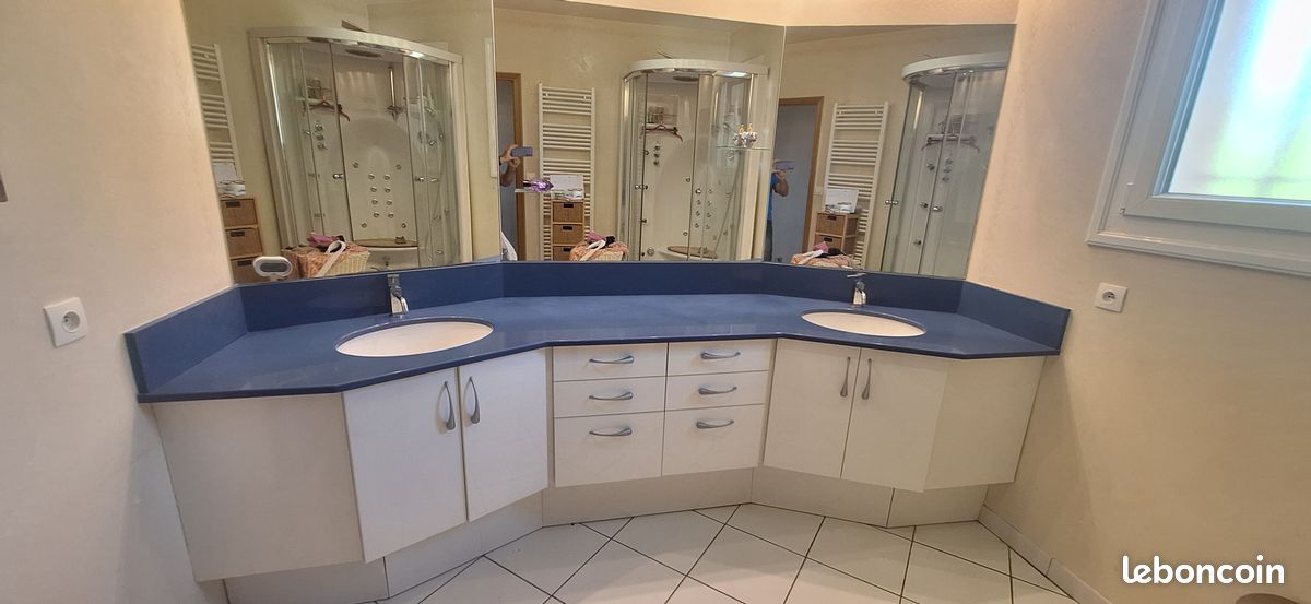 Meubles Salle de Bain (image 3)