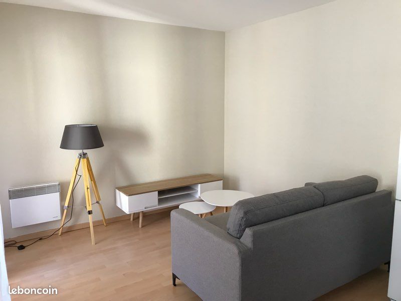 Appartement 2 pièces 45 m² · à Tarbes · 45 m² · 560 €/mois