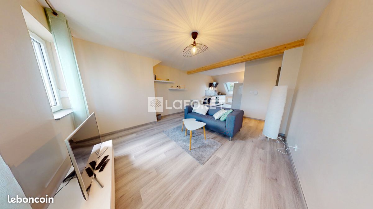 Appartement a louer schiltigheim - 2 pièce(s) - 41 m2 - Surfyn