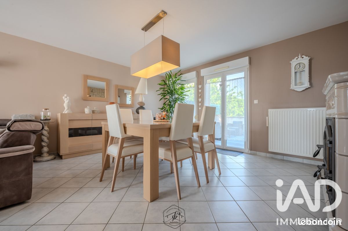 Maison 5 pièces 114 m² · à Yutz · 114 m² · 335 000 €