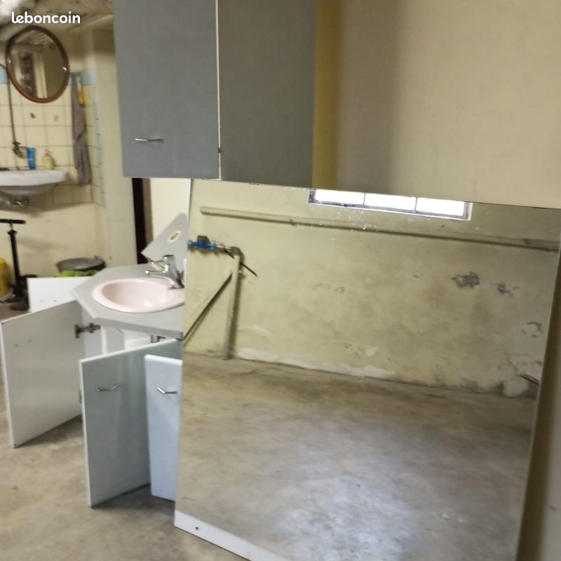 Meuble complet de salle de bain (image 3)