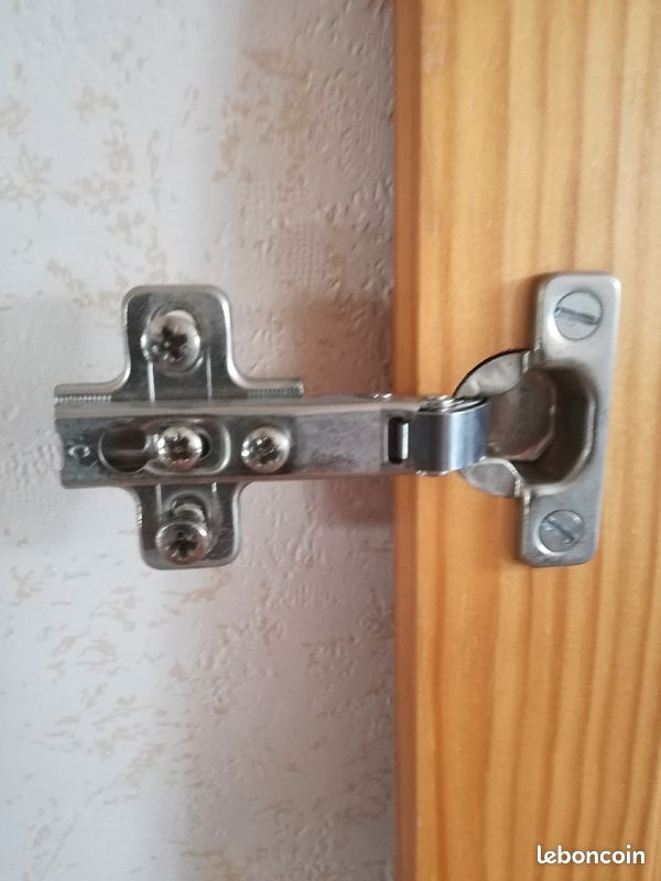 1 porte façade pour meuble haut cuisine (image 3)