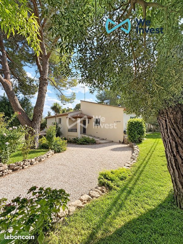 Villa 5 pièces 140 m² (image 2)