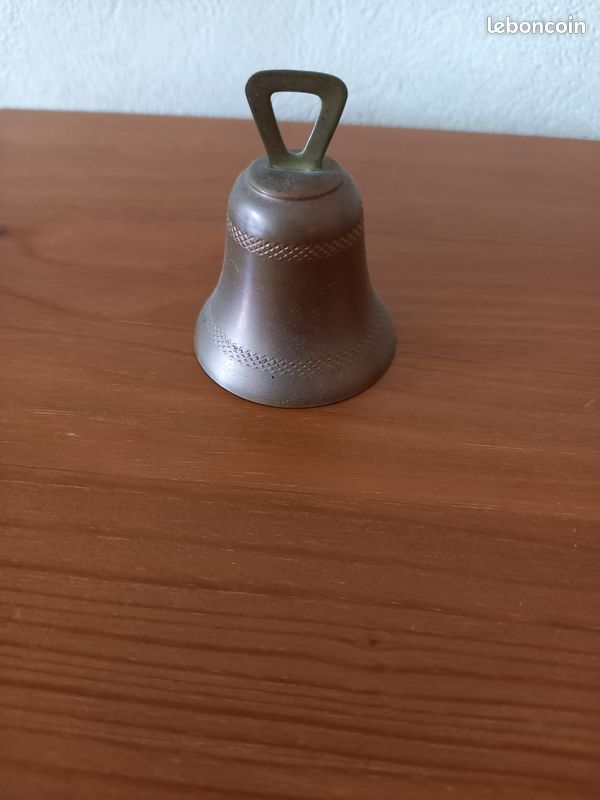 Cloche 5 cm (image 1)