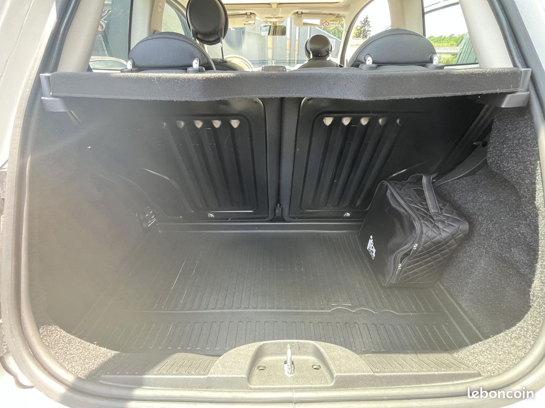 Fiat 500 fiat 1.0 bsg hybrid dolce vita (image 9)