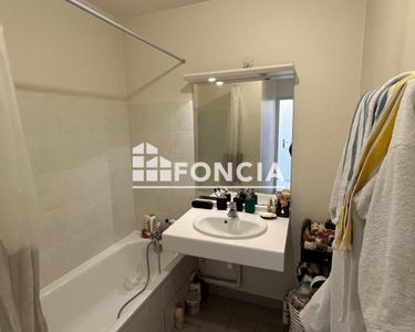 Appartement 212 000 € - 50 m²