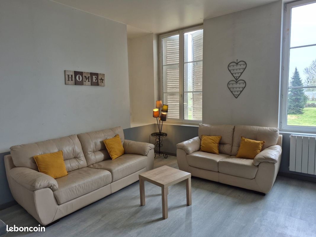 Appartement 2 pièces 42 m² · à Warluis · 42 m² · 690 €/mois