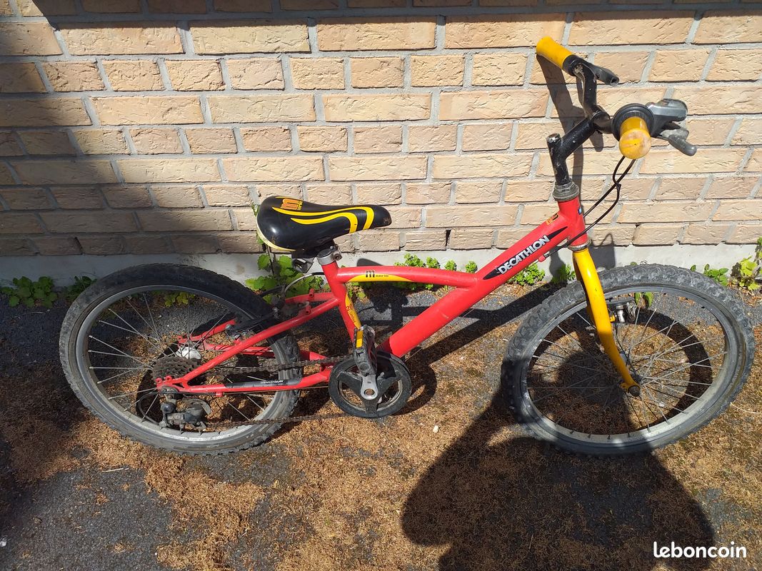 Vélos enfants (image 2)