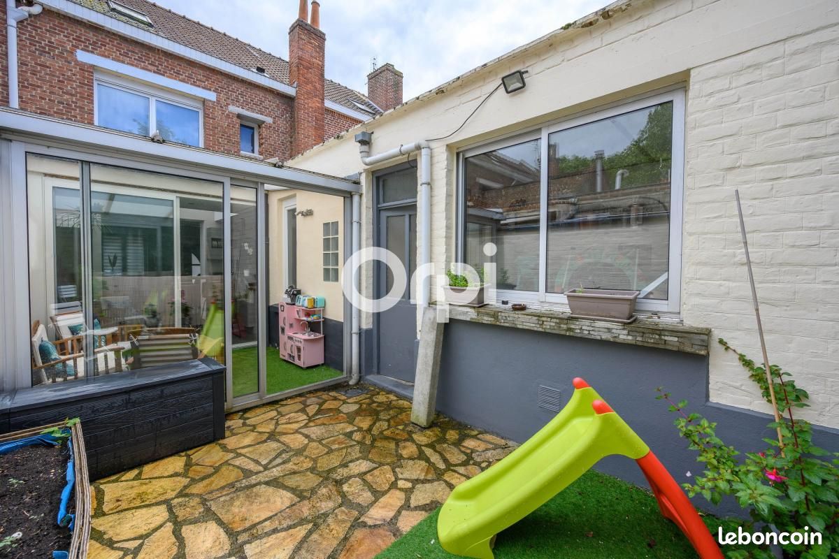 Maison 4 pièces 98 m² (image 20)
