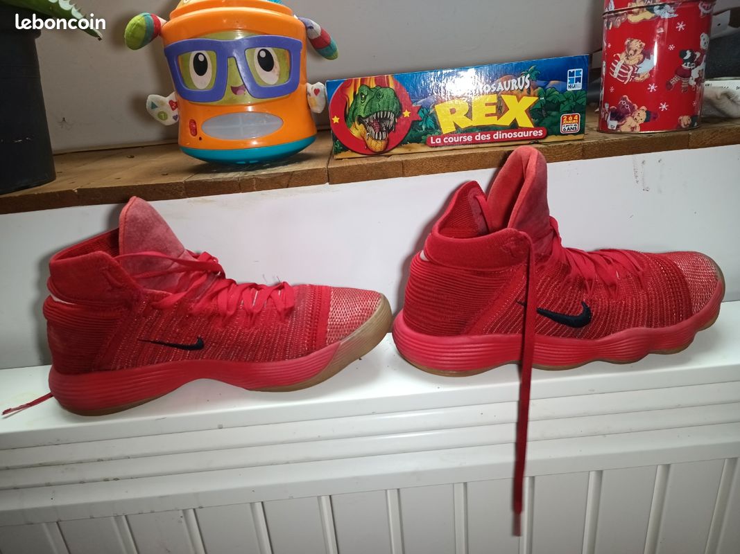 Baskets Nike (image 3)
