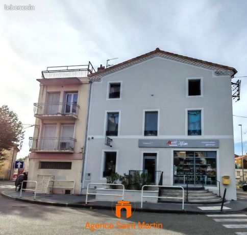 Immeuble 6 pièces 147 m²
