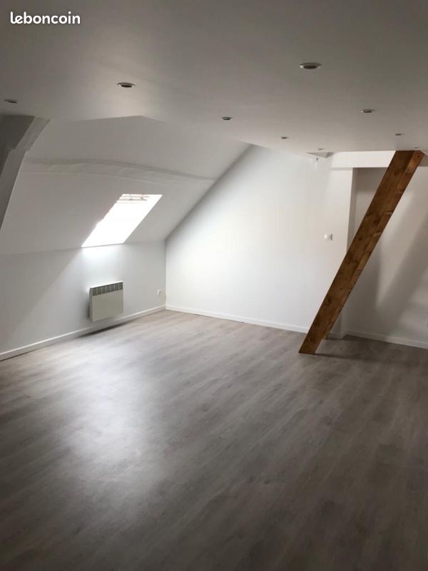 Appartement 1 pièce 30 m² · à Chambly · 30 m² · 700 €/mois