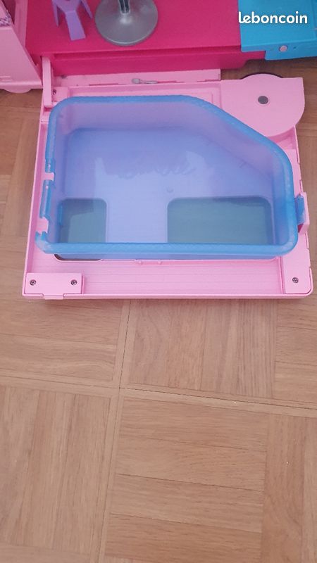 Car de barbi (image 7)