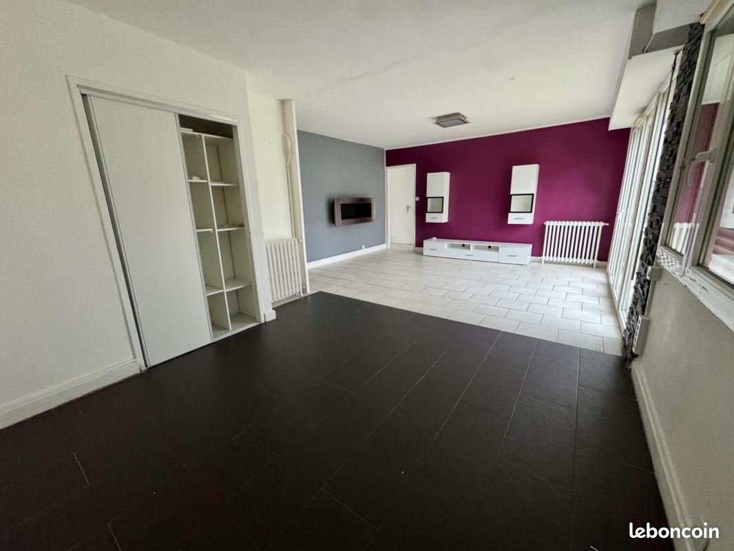 Appartement 3 pièces 64 m² · à Hourtin · 64 m² · 100 000 €