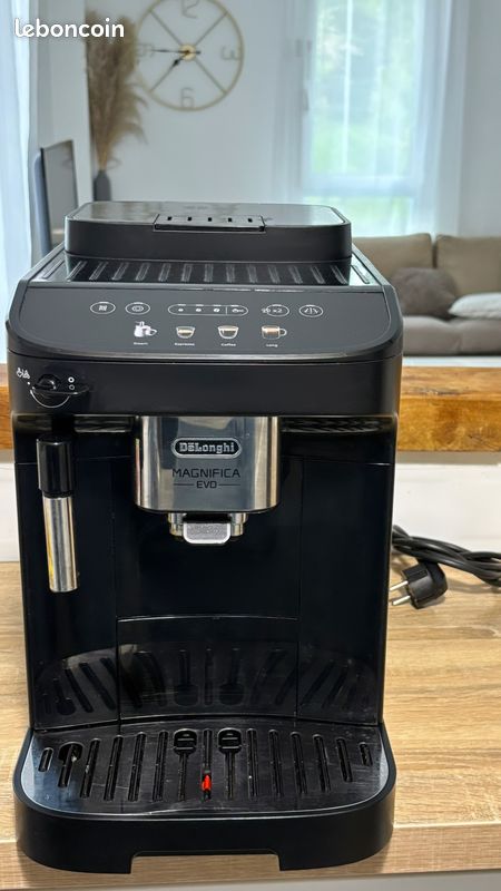 De longhi Magnifica evo (image 1)