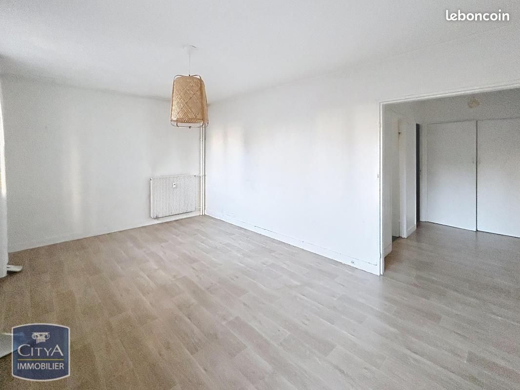 Appartement 3 pièces 61 m² · à Noisy-le-Grand · 61 m² · 205 000 €