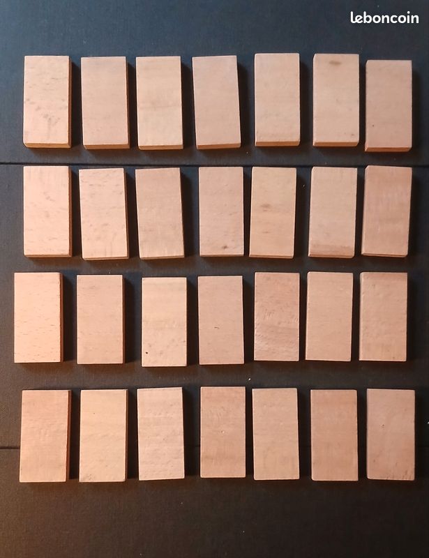 Domino Keith Haring (image 4)