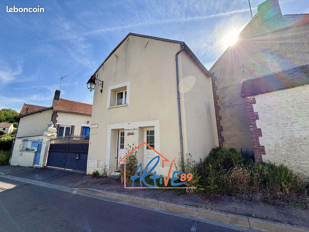 Maison 5 pièces 122 m² · à Valravillon · 122 m² · 149 000 €
