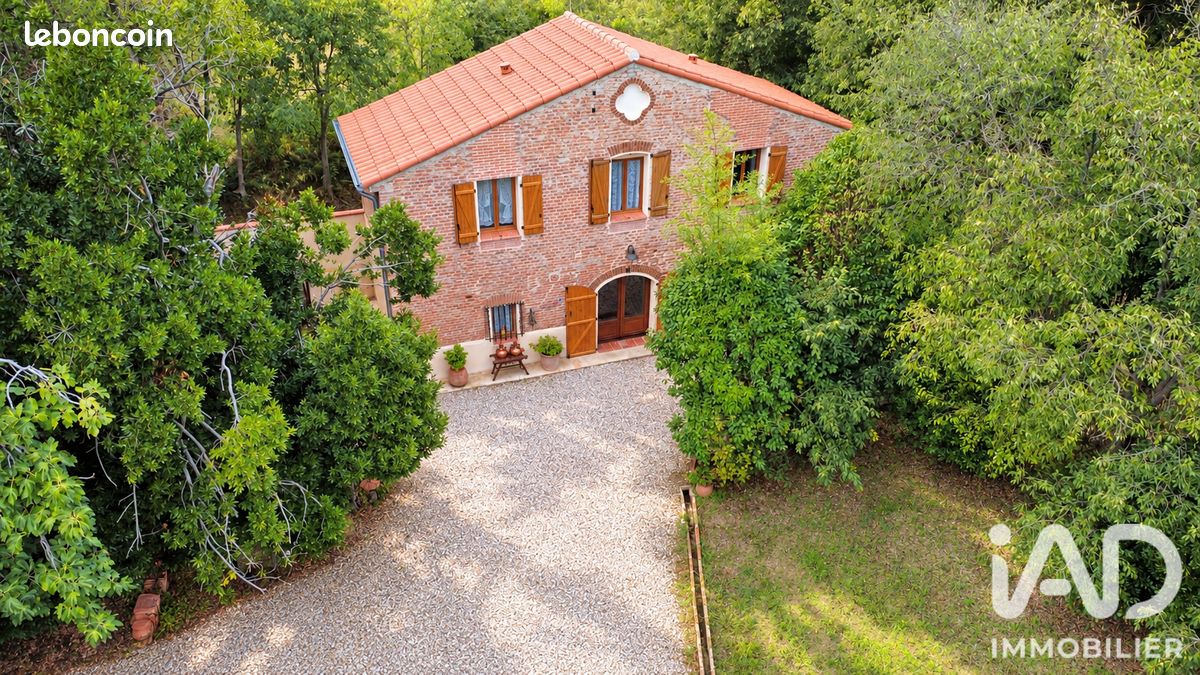 Maison 3 pièces 80 m² · à Trouillas · 80 m² · 250 000 €