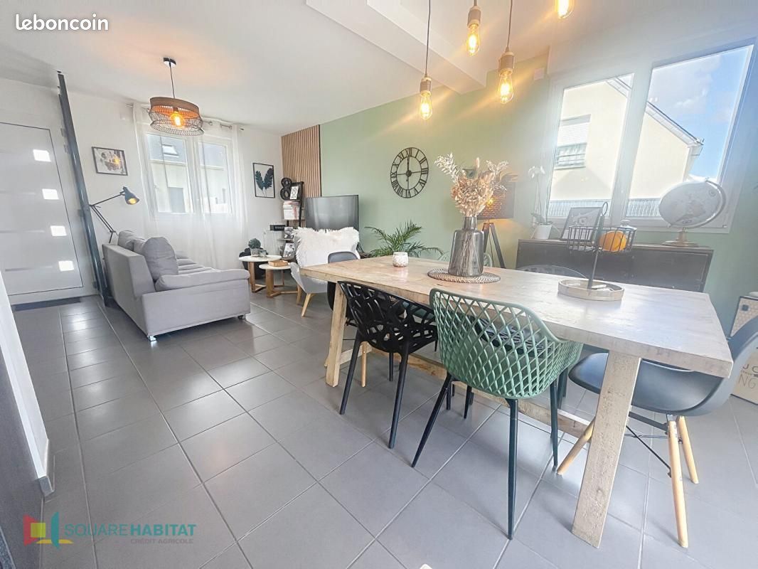 Maison 4 pièces 70 m² (image 5)