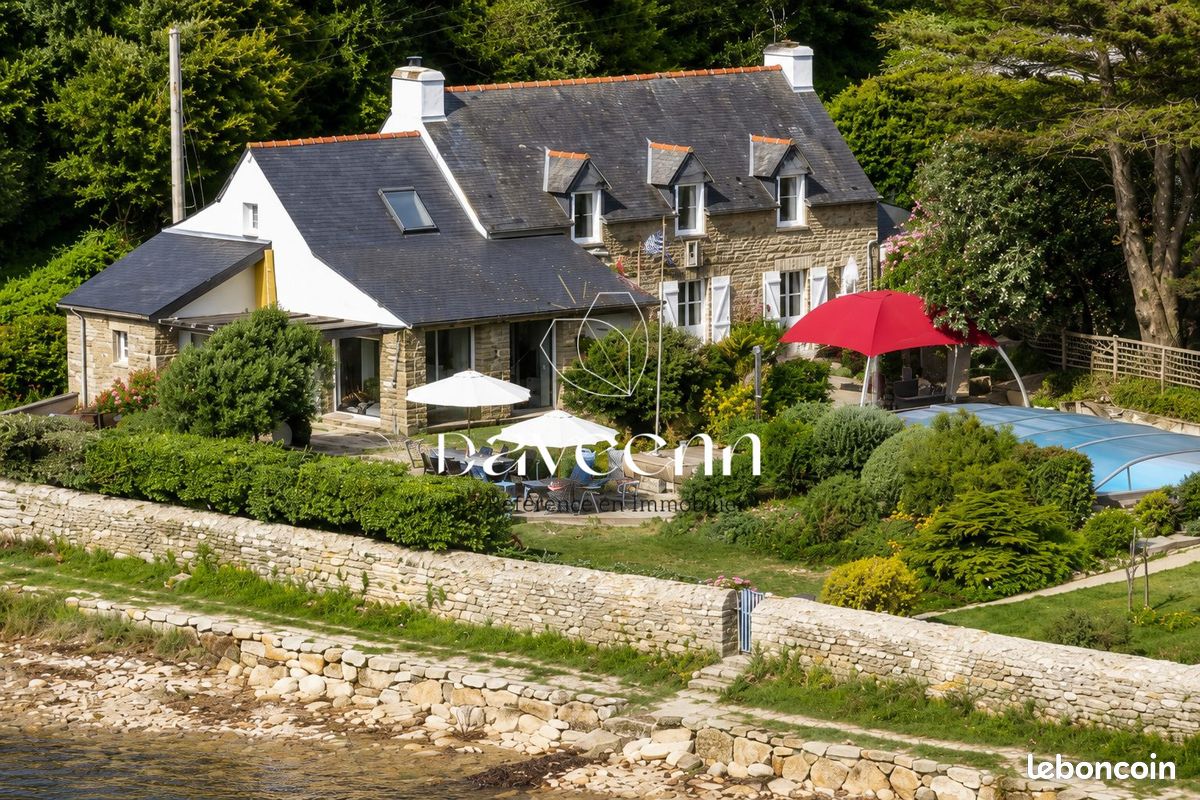 Maison 5 pièces 118 m² · à Plouharnel · 118 m² · 798 000 €