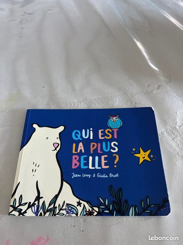 Livres École des loisirs (image 5)