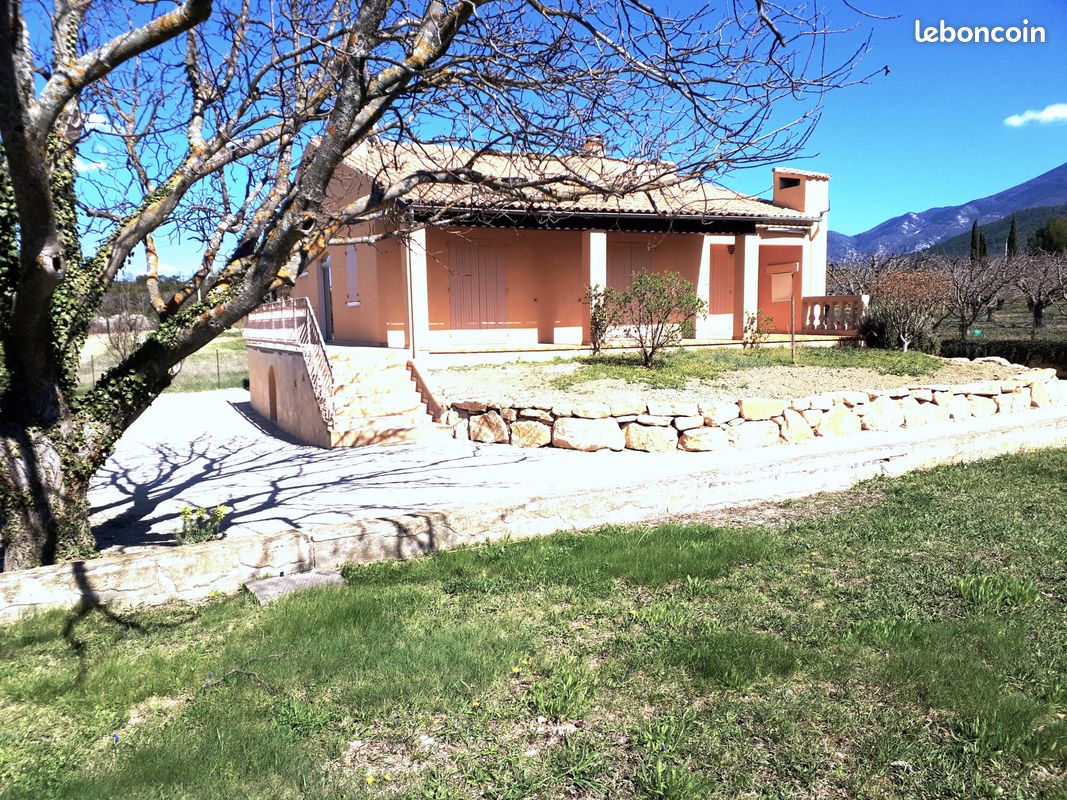 Maison 3 pièces 102 m² · à Malaucène · 102 m² · 360 000 €